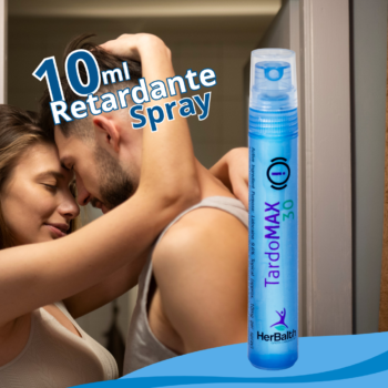 retardante en spray