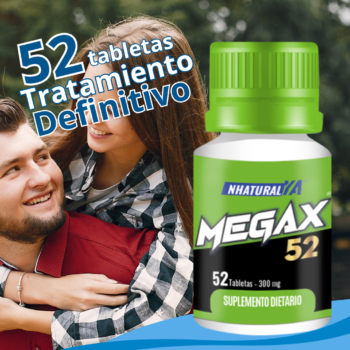 megax 52
