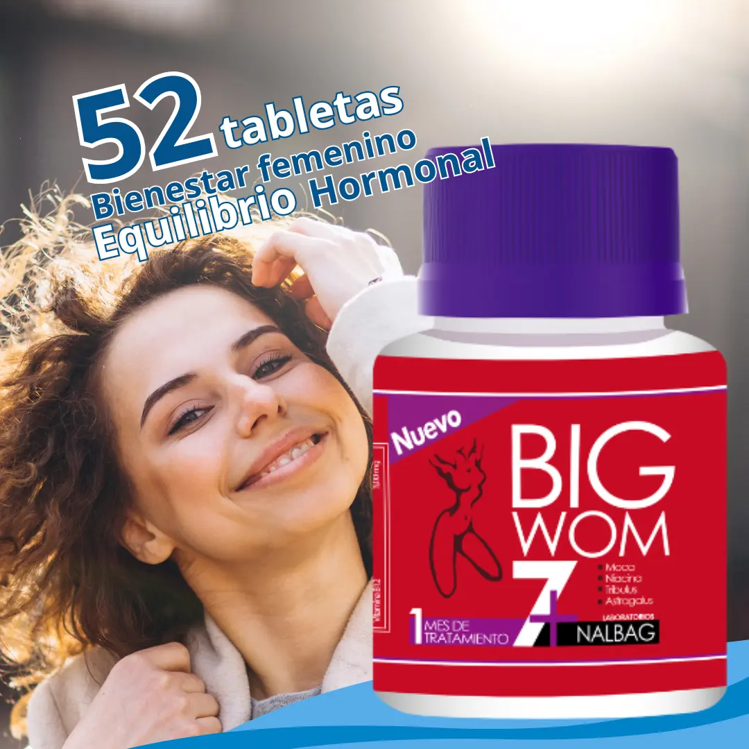tratamiento femenino