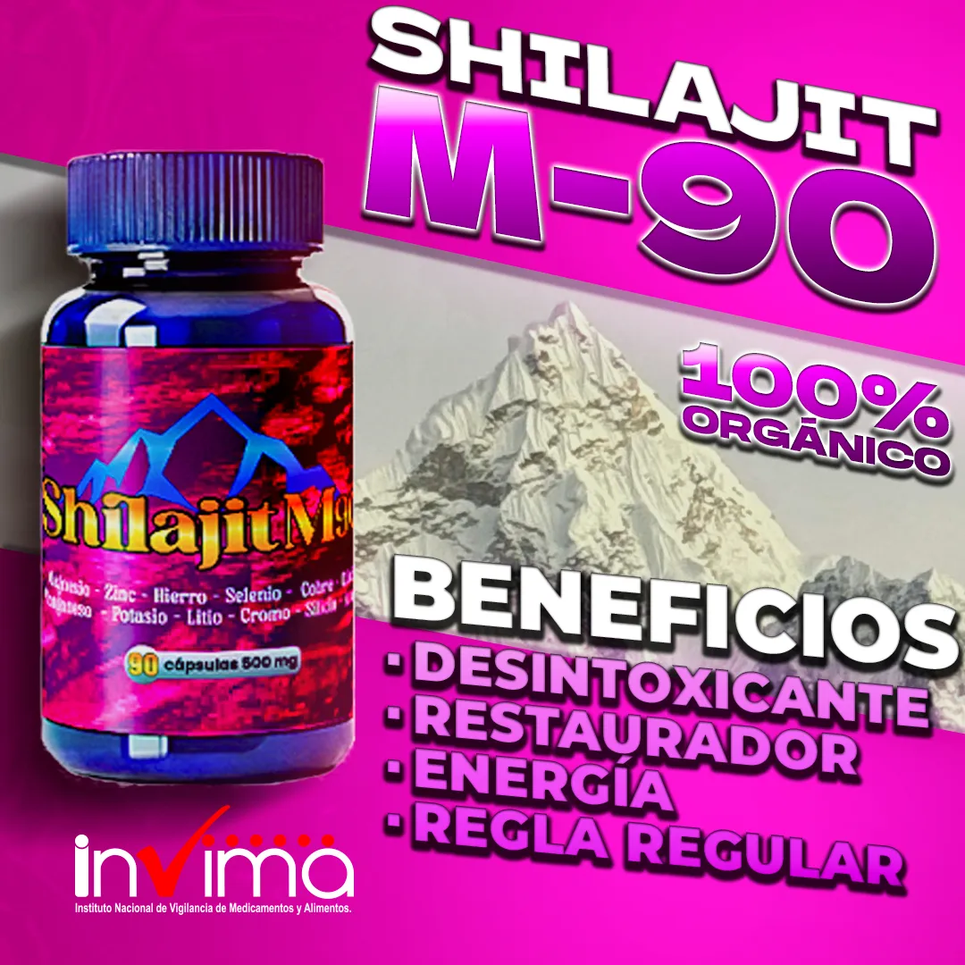 SHILAHIT M-90